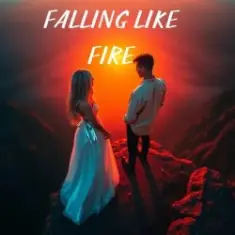 Sabbir Khan Sohan (feat. Emmy Lark) — Falling Like Fire