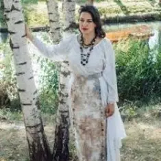 Росава — Ой, заграйте, музиченьки