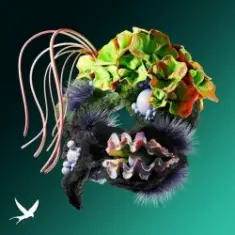 Korolova & Monophase — Voyager