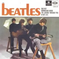 The Beatles — In My Life
