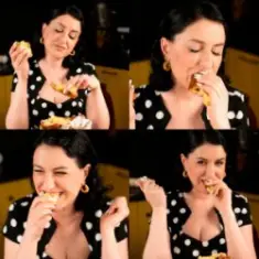 Anastasiia Lark — Не пощастило