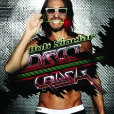 Bob Sinclar feat. Pitbull, DragonFly — Rock the Boat