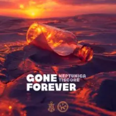 Neptunica & Tiscore & Alex Christensen — Gone Forever
