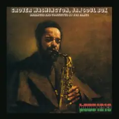 Grover Washington Jr. — Mister Magic