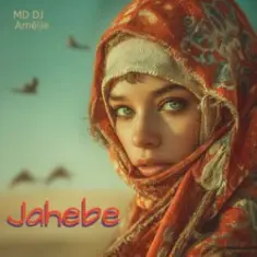 MD Dj & Amélie — Jahebe