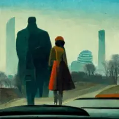 Krechet & KOLA — До батьків