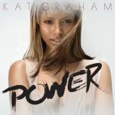 Kat Graham — Power