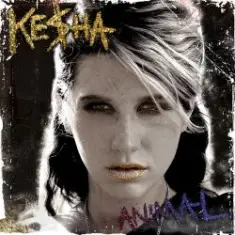 Kesha — Your Love Is My Drug
