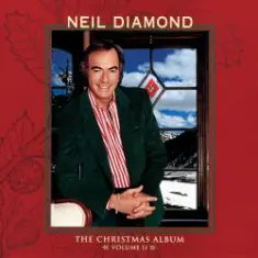 Neil Diamond — Mary's Little Boy Child