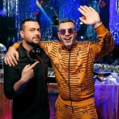 DJ Maniak & MC Rybik — Чтоб смеяться хорошо, нам не нужен порошок