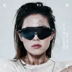 Charlotte de Witte feat XSALT — No Division
