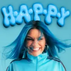 Jessie J — H.A.P.P.Y