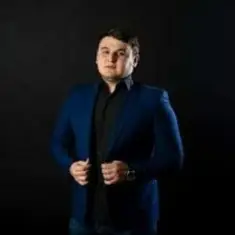 Рустам Нахушев — Сладкий сон