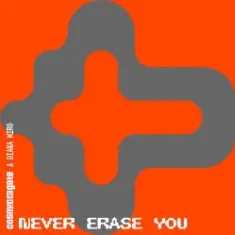 Cosmic Gate & Diana Miro — Never Erase You