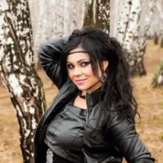 K. Melody — Подарю ему (Anton Melody remix)