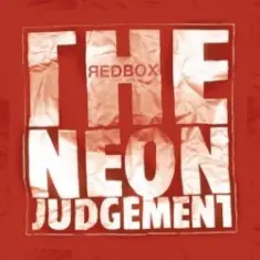 The Neon Judgement — Harem