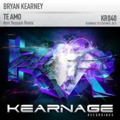Bryan Kearney — Te Amo (Amir Hussain Remix)