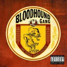 Bloodhound gang — Boom