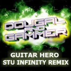 Dougal & Gammer — Guitar Hero
