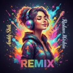 LI ZA & HYDY — А я к тебе хочу (Ruslan Mishin & Andy Shik Remix)