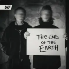 Jolliffe & L:T — The End Of The Earth