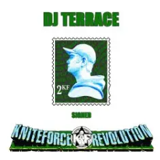 DJ Terrace — Everybody Needs A Little Time