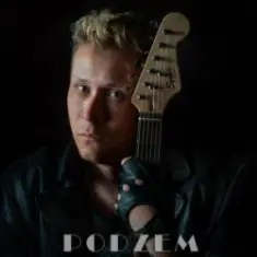 PODZEM — Небо моє