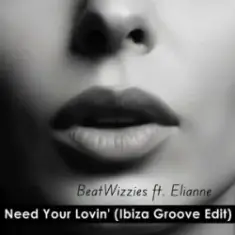 BeatWizzies & Elianne — Need Your Lovin' (Ibiza Groove Edit)
