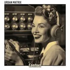 Urban Matrix — Tempus Fugit