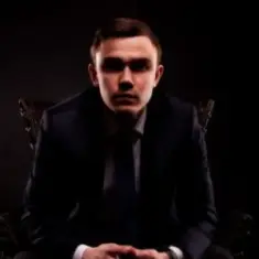 Artem Kaliev — G-House