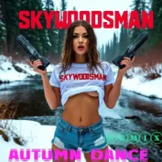 Autumn dance(Remix)