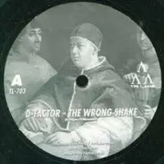 D-Factor — The Wrong Shake