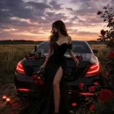 ROMA DJ — Наталі