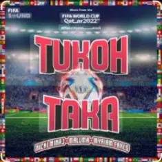Nicki Mina & Maluma & Myriam Fares feat.Fifa Sound — Tukoh Taka (Official FIFA)