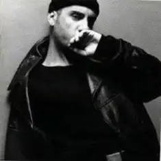 Giorgos Mazonakis — Edo