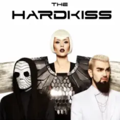 The HARDKISS — Part of me