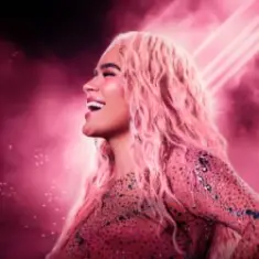 KAROL G — Milagros