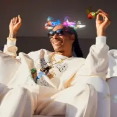 Snoop Dogg — Gifts