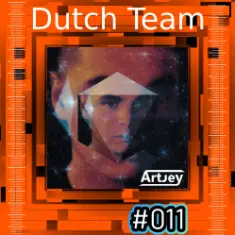 Artjey — Dutch Team #011