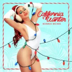 Bonnie McKee, Matt Rogers feat. Matt Rogers — California Winter