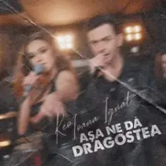 Keo & Ioana Ignat — Asa ne da dragostea