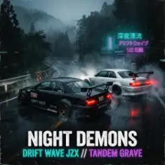 SEVER79 — Way of the Samurai (Original Mix)