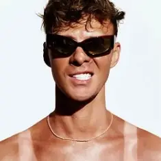 MAX BARSKIH — Mine