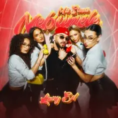 Lazy Ed — Ma suna nebunele