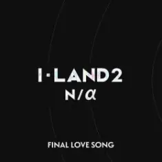 ROSÉ — FINAL LOVE SONG