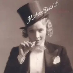 Marlene Dietrich — Lili Marleen