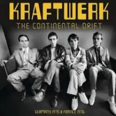 Kraftwerk — Megaherz