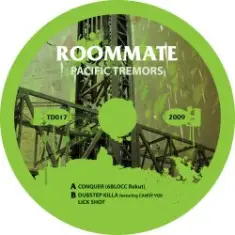Roommate — Conquer