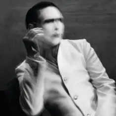 Marilyn Manson — Slave Only Dreams To Be King
