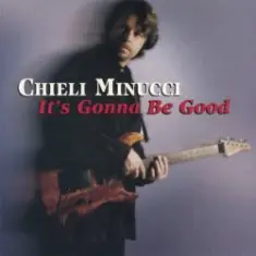 Chieli Minucci — Endless Summer (Waterfall 2005)